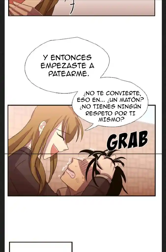 NECESITO ROMANCE - Capítulo 9 - Página 21 - LectorTMOo