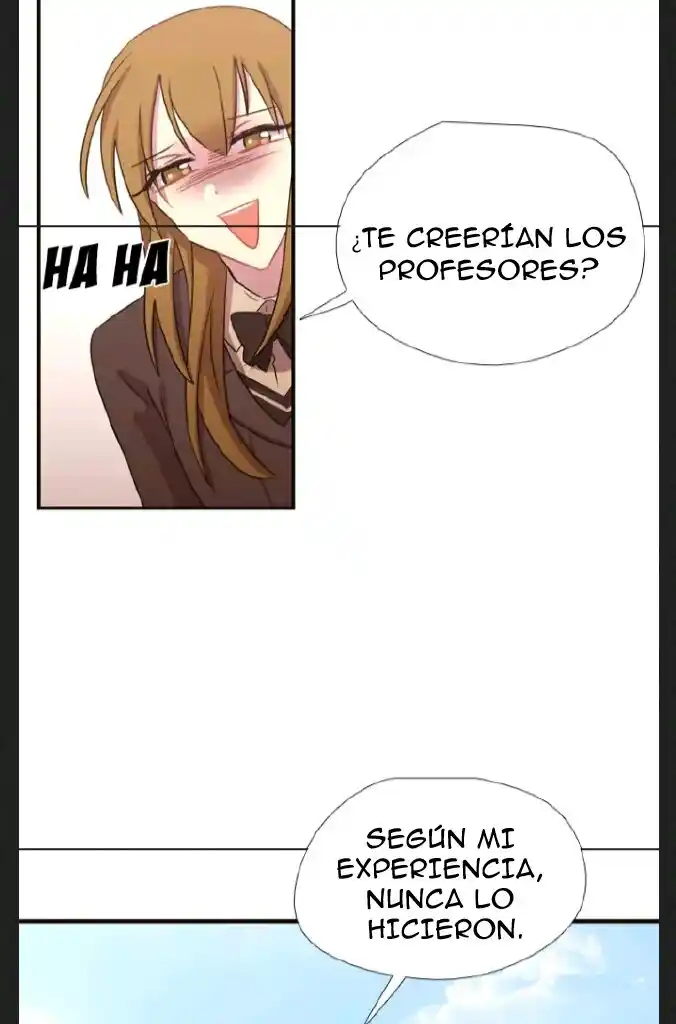 NECESITO ROMANCE - Capítulo 9 - Página 22 - LectorTMOo