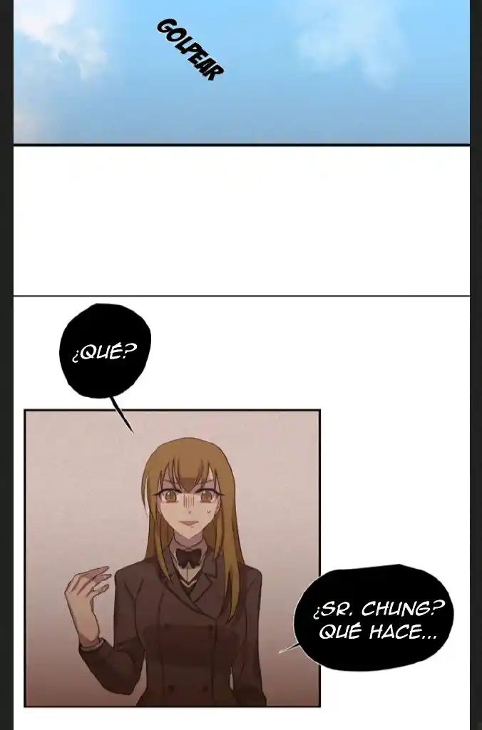 NECESITO ROMANCE - Capítulo 9 - Página 24 - LectorTMOo