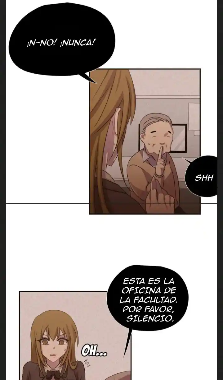 NECESITO ROMANCE - Capítulo 9 - Página 25 - LectorTMOo