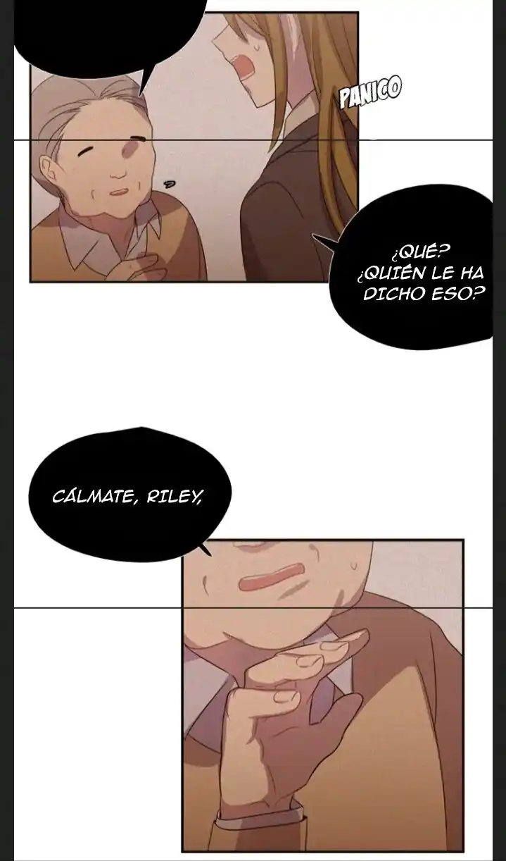 NECESITO ROMANCE - Capítulo 9 - Página 27 - LectorTMOo