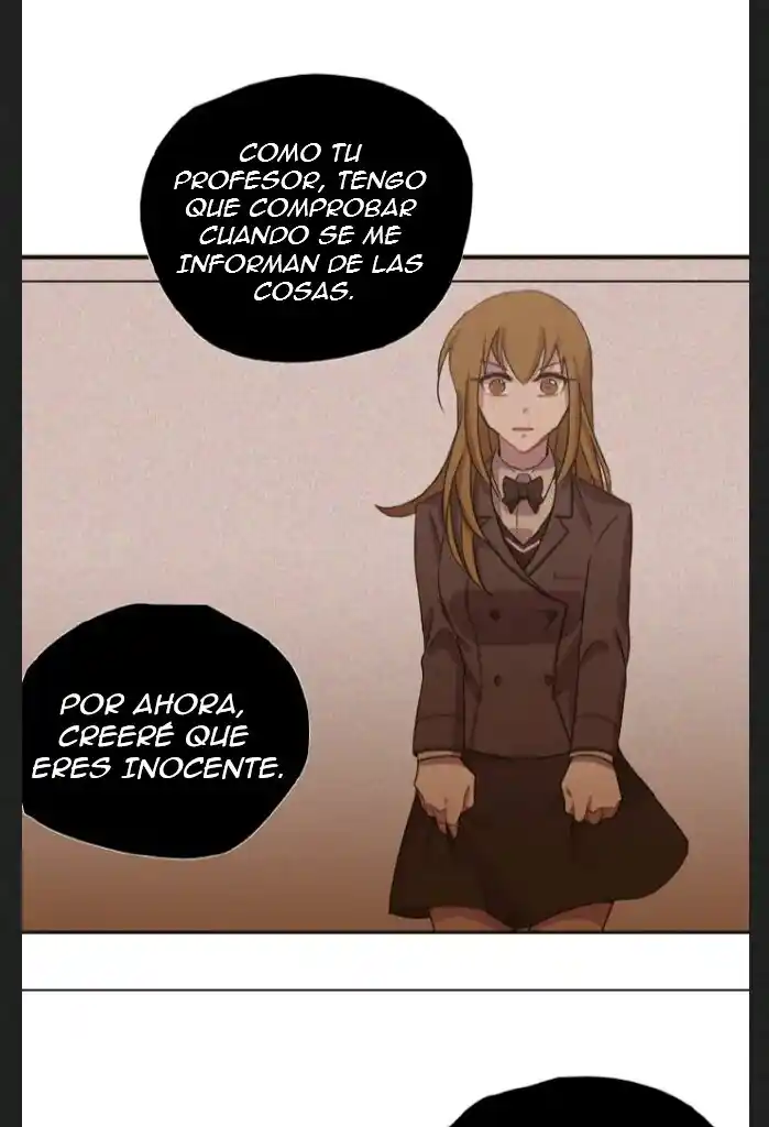 NECESITO ROMANCE - Capítulo 9 - Página 28 - LectorTMOo