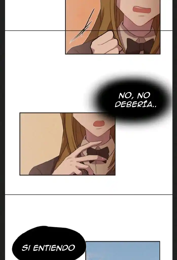 NECESITO ROMANCE - Capítulo 9 - Página 30 - LectorTMOo