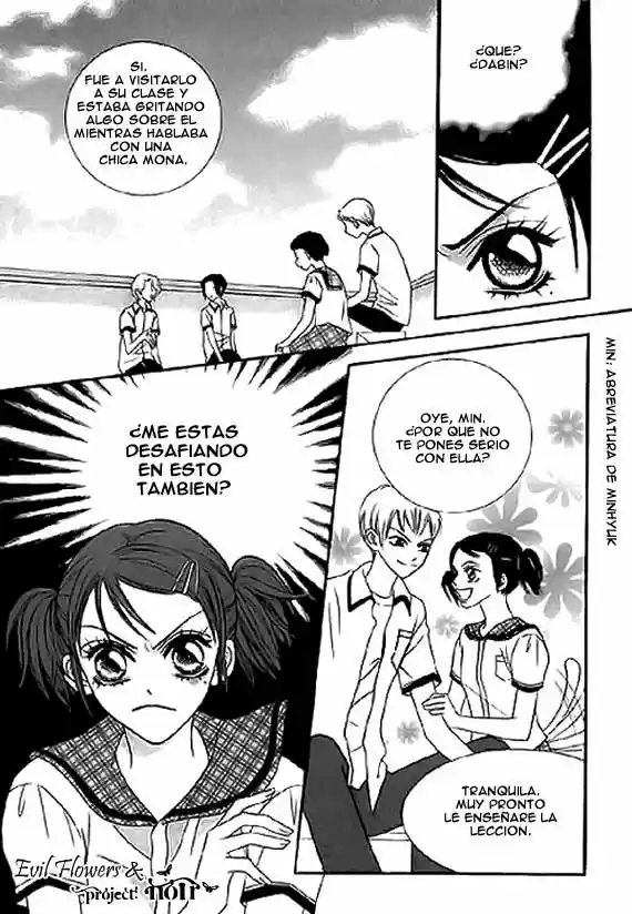 Neck And Neck - Capítulo 11 - Página 44 - LectorTMOo