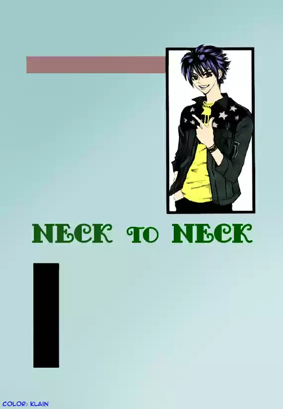 Neck And Neck - Capítulo 12 - Página 3 - LectorTMOo