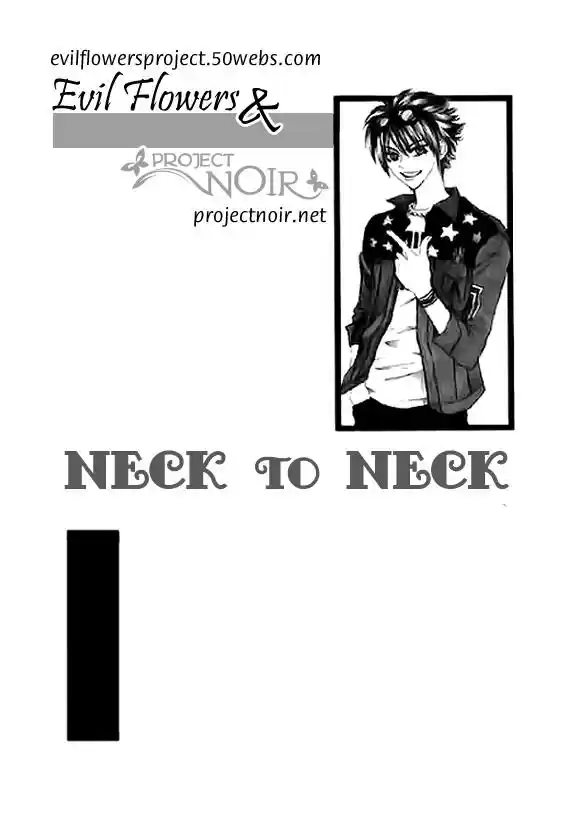 Neck And Neck - Capítulo 13 - Página 2 - LectorTMOo
