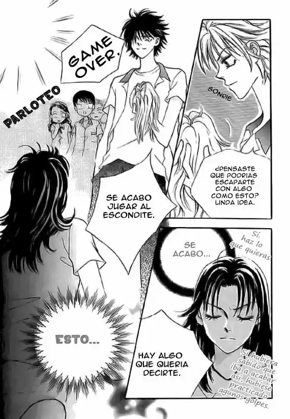 Neck And Neck - Capítulo 15 - Página 28 - LectorTMOo