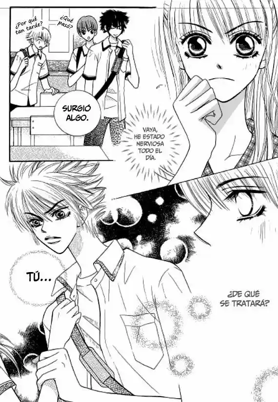 Neck And Neck - Capítulo 17 - Página 4 - LectorTMOo