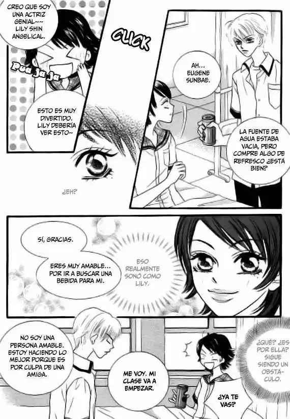 Neck And Neck - Capítulo 19 - Página 14 - LectorTMOo