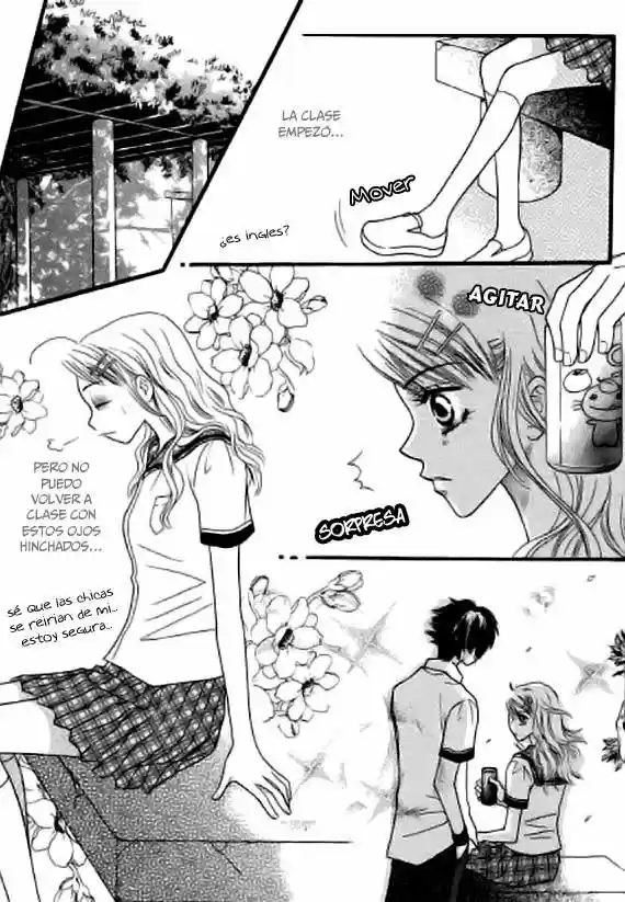 Neck And Neck - Capítulo 20 - Página 25 - LectorTMOo