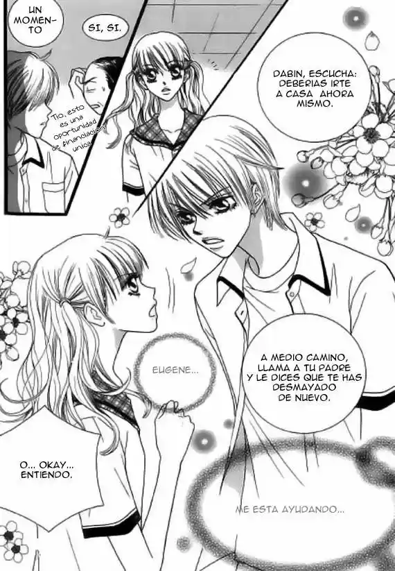 Neck And Neck - Capítulo 23 - Página 13 - LectorTMOo