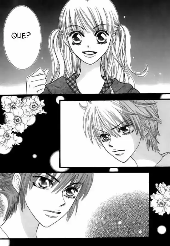 Neck And Neck - Capítulo 23 - Página 33 - LectorTMOo