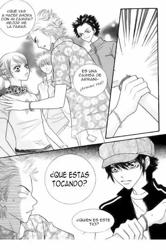 Neck And Neck - Capítulo 25 - Página 25 - LectorTMOo