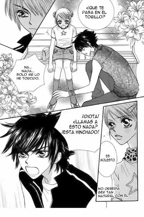 Neck And Neck - Capítulo 25 - Página 28 - LectorTMOo