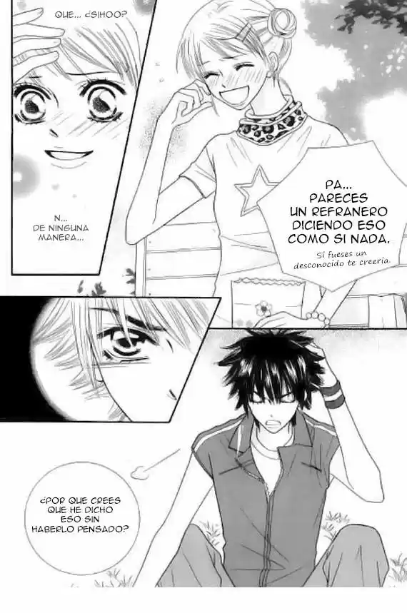 Neck And Neck - Capítulo 25 - Página 34 - LectorTMOo
