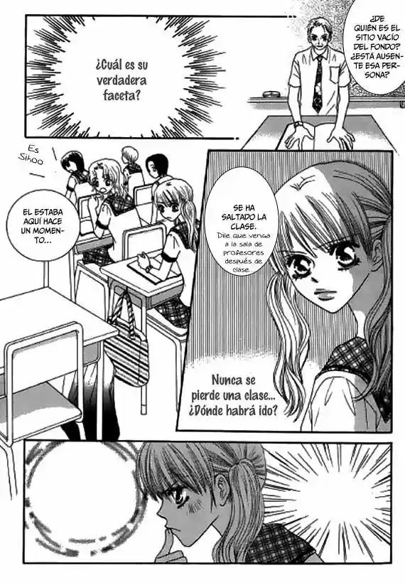 Neck And Neck - Capítulo 26 - Página 30 - LectorTMOo