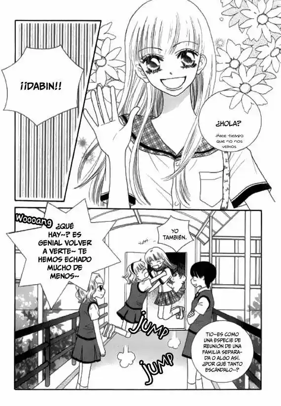 Neck And Neck - Capítulo 28 - Página 5 - LectorTMOo