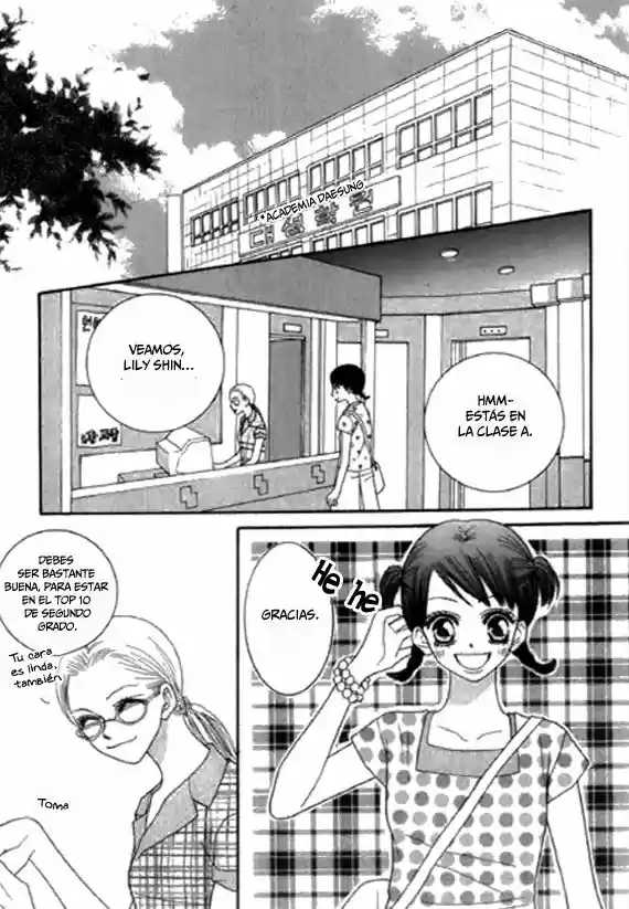 Neck And Neck - Capítulo 30 - Página 11 - LectorTMOo