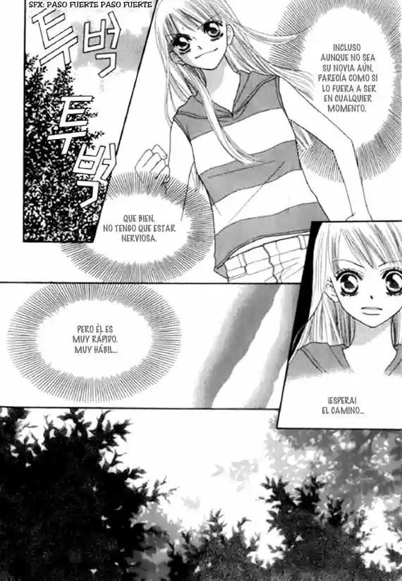 Neck And Neck - Capítulo 30 - Página 33 - LectorTMOo