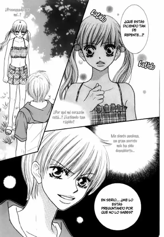Neck And Neck - Capítulo 31 - Página 12 - LectorTMOo