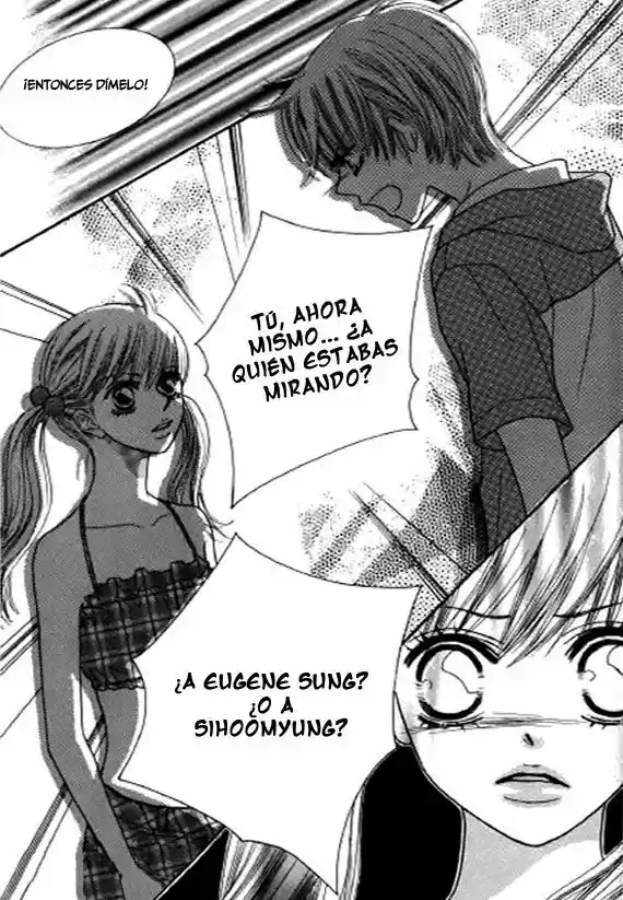 Neck And Neck - Capítulo 31 - Página 13 - LectorTMOo