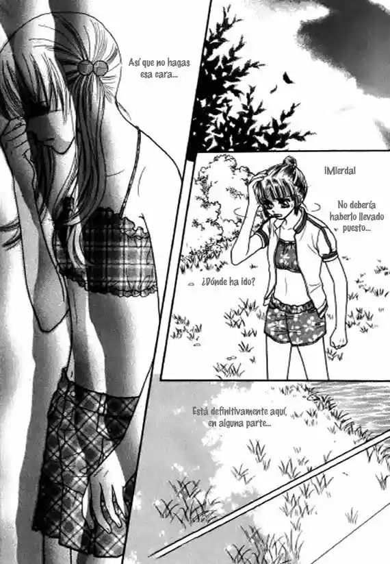 Neck And Neck - Capítulo 31 - Página 17 - LectorTMOo