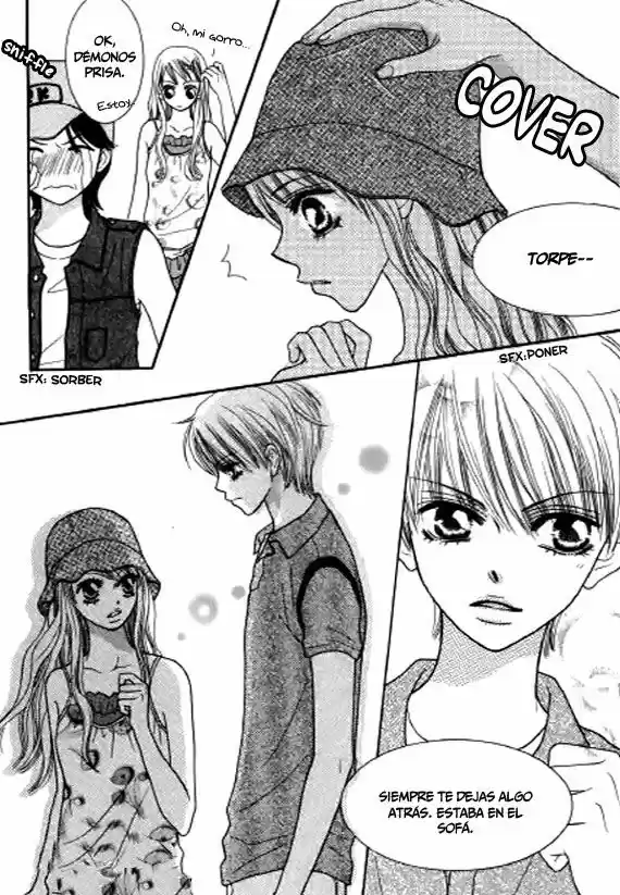 Neck And Neck - Capítulo 31 - Página 26 - LectorTMOo