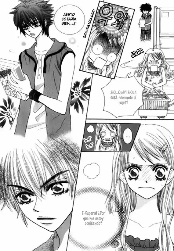 Neck And Neck - Capítulo 31 - Página 29 - LectorTMOo