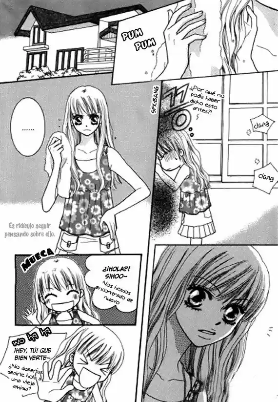 Neck And Neck - Capítulo 31 - Página 33 - LectorTMOo