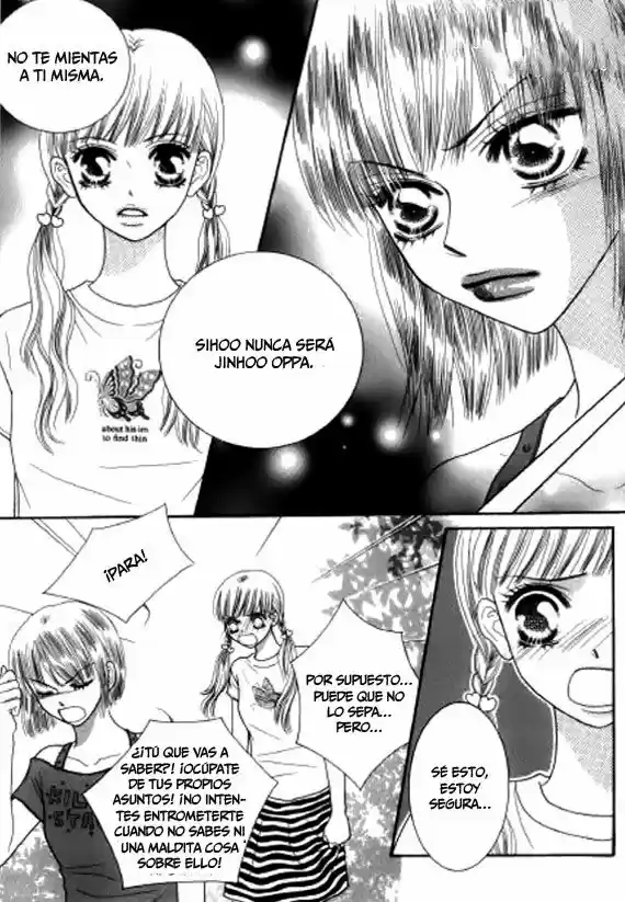 Neck And Neck - Capítulo 32 - Página 27 - LectorTMOo