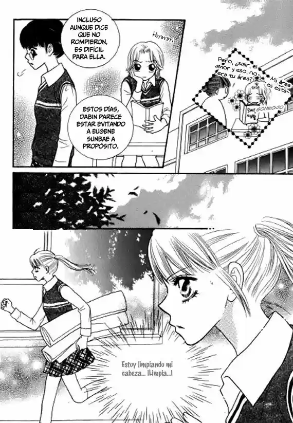 Neck And Neck - Capítulo 33 - Página 28 - LectorTMOo