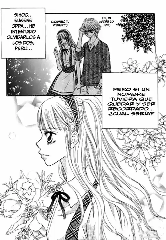 Neck And Neck - Capítulo 34 - Página 17 - LectorTMOo