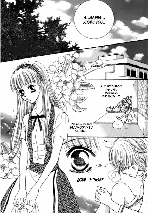 Neck And Neck - Capítulo 34 - Página 53 - LectorTMOo