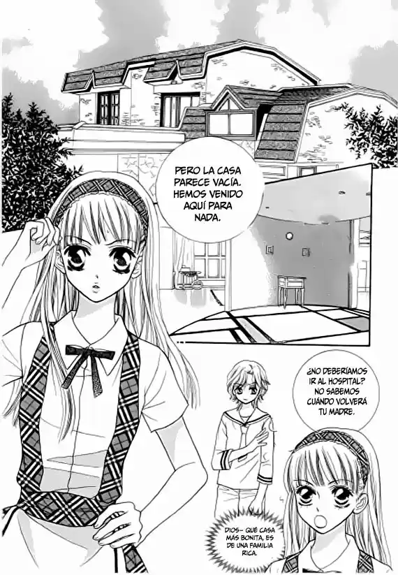 Neck And Neck - Capítulo 35 - Página 7 - LectorTMOo
