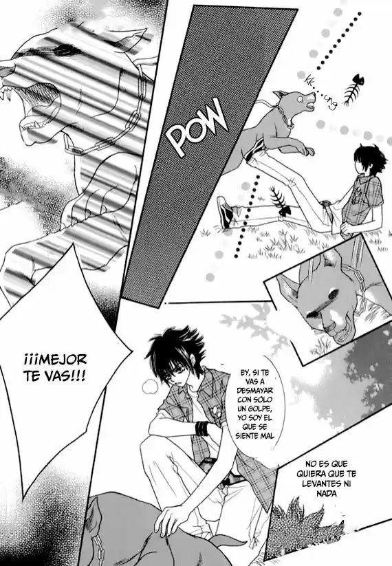 Neck And Neck - Capítulo 37 - Página 10 - LectorTMOo