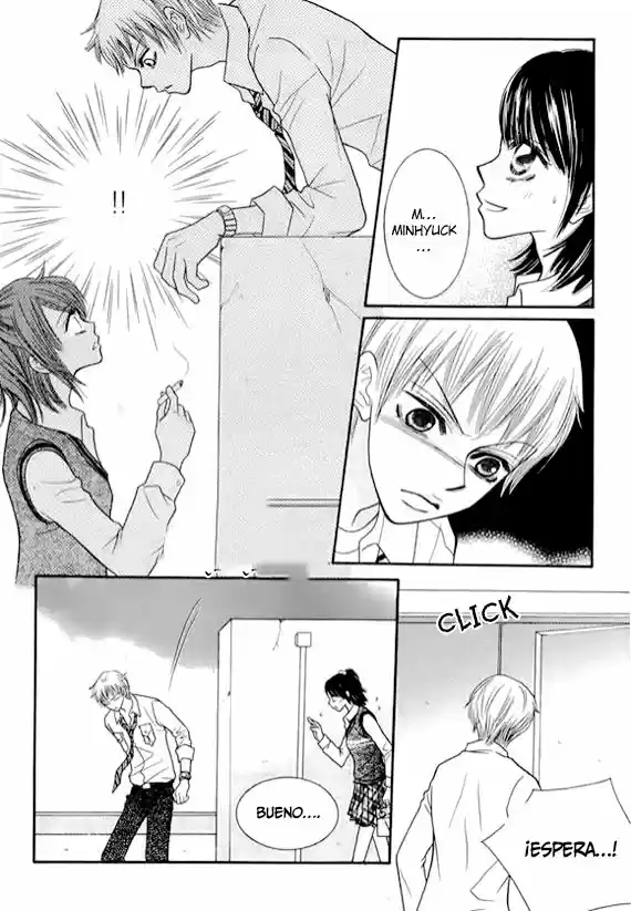 Neck And Neck - Capítulo 37 - Página 26 - LectorTMOo