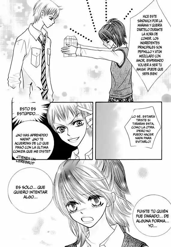 Neck And Neck - Capítulo 37 - Página 28 - LectorTMOo