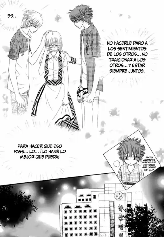 Neck And Neck - Capítulo 38 - Página 17 - LectorTMOo