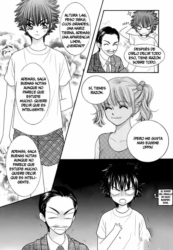 Neck And Neck - Capítulo 38 - Página 38 - LectorTMOo