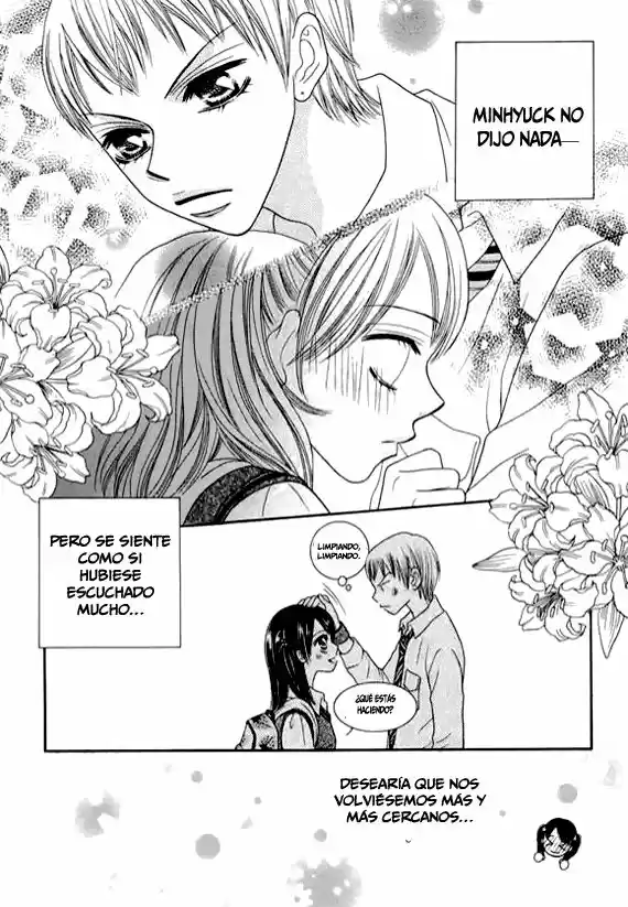 Neck And Neck - Capítulo 39 - Página 24 - LectorTMOo