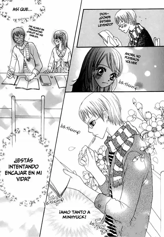 Neck And Neck - Capítulo 39 - Página 29 - LectorTMOo