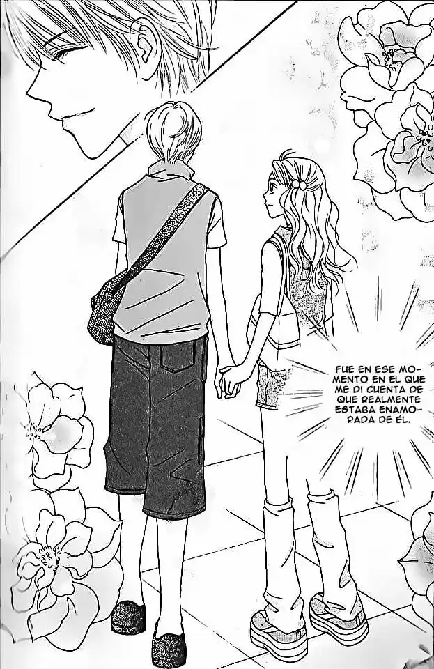 Neck And Neck - Capítulo 6 - Página 23 - LectorTMOo
