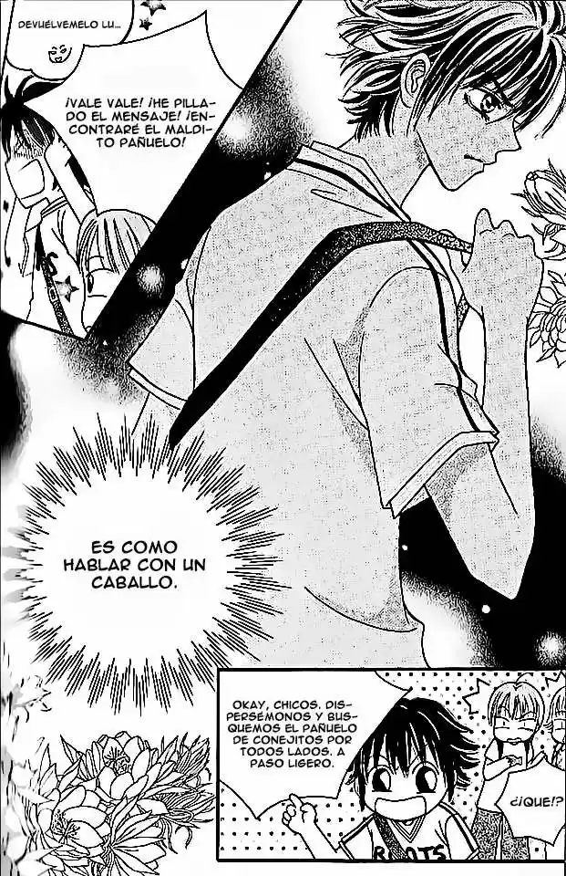 Neck And Neck - Capítulo 6 - Página 29 - LectorTMOo