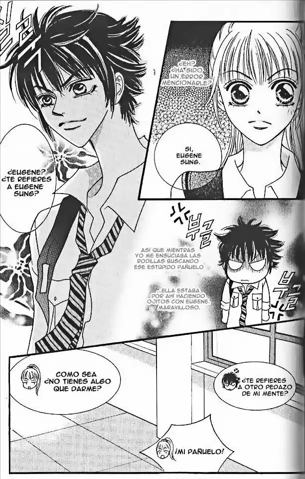 Neck And Neck - Capítulo 7 - Página 12 - LectorTMOo