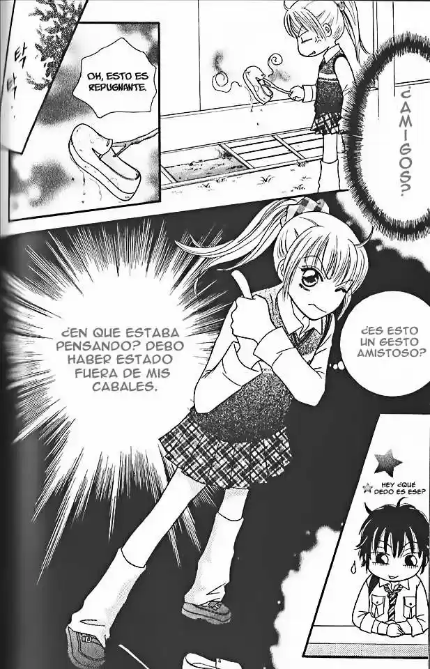 Neck And Neck - Capítulo 7 - Página 17 - LectorTMOo