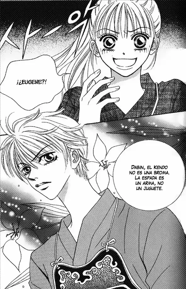 Neck And Neck - Capítulo 8 - Página 17 - LectorTMOo