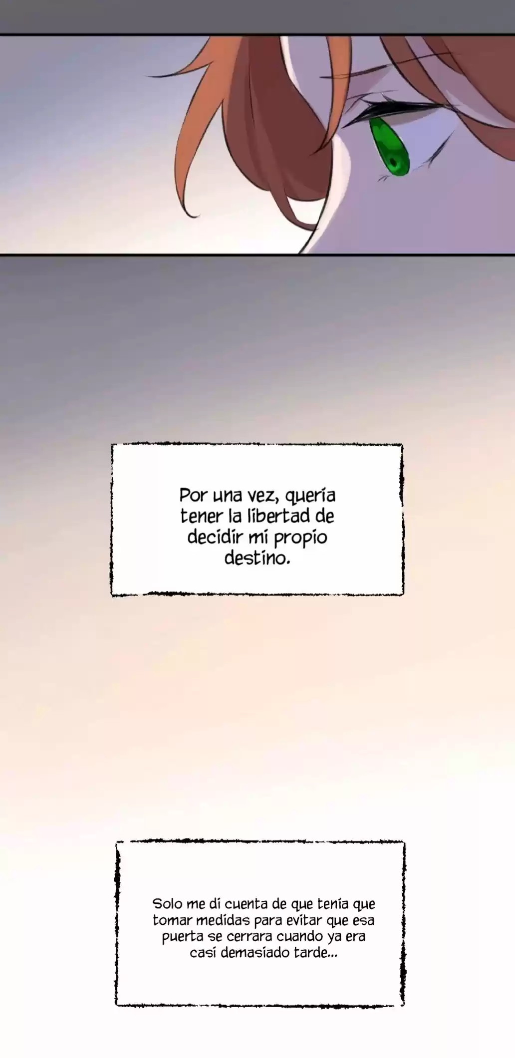 Necrobride - Capítulo 1 - Página 17 - LectorTMOo