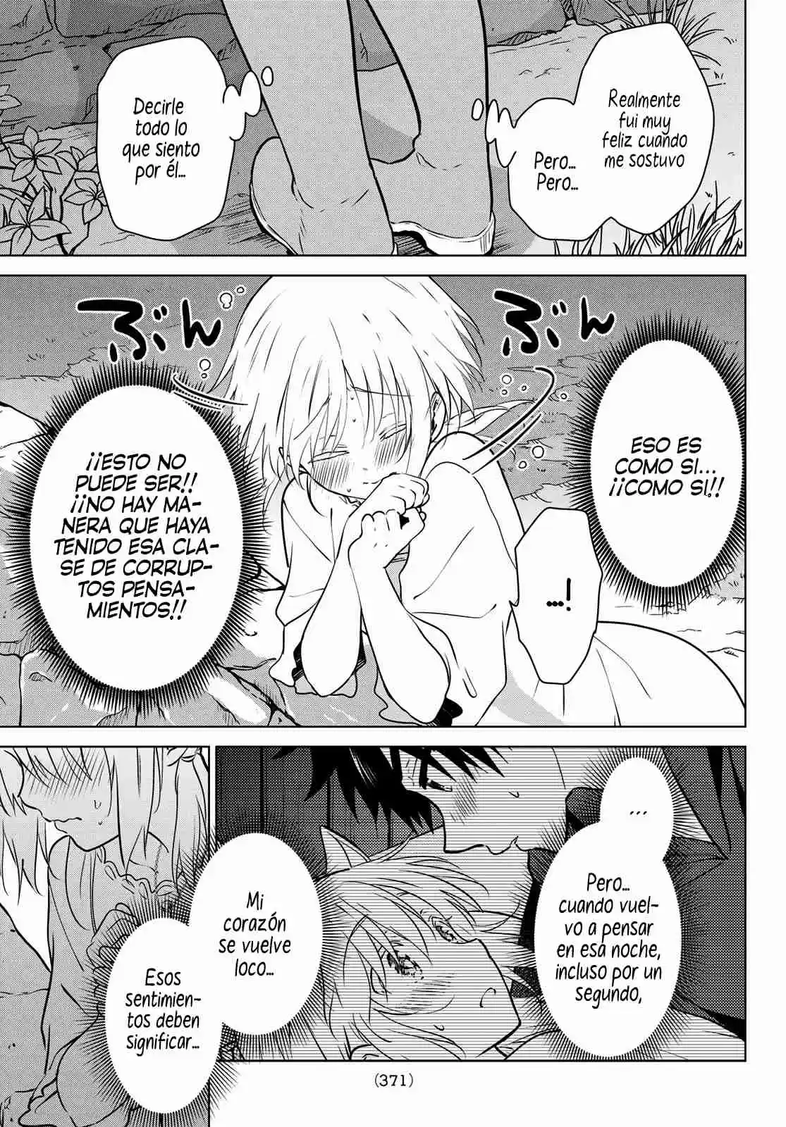 Necromance - Capítulo 11 - Página 13 - LectorTMOo