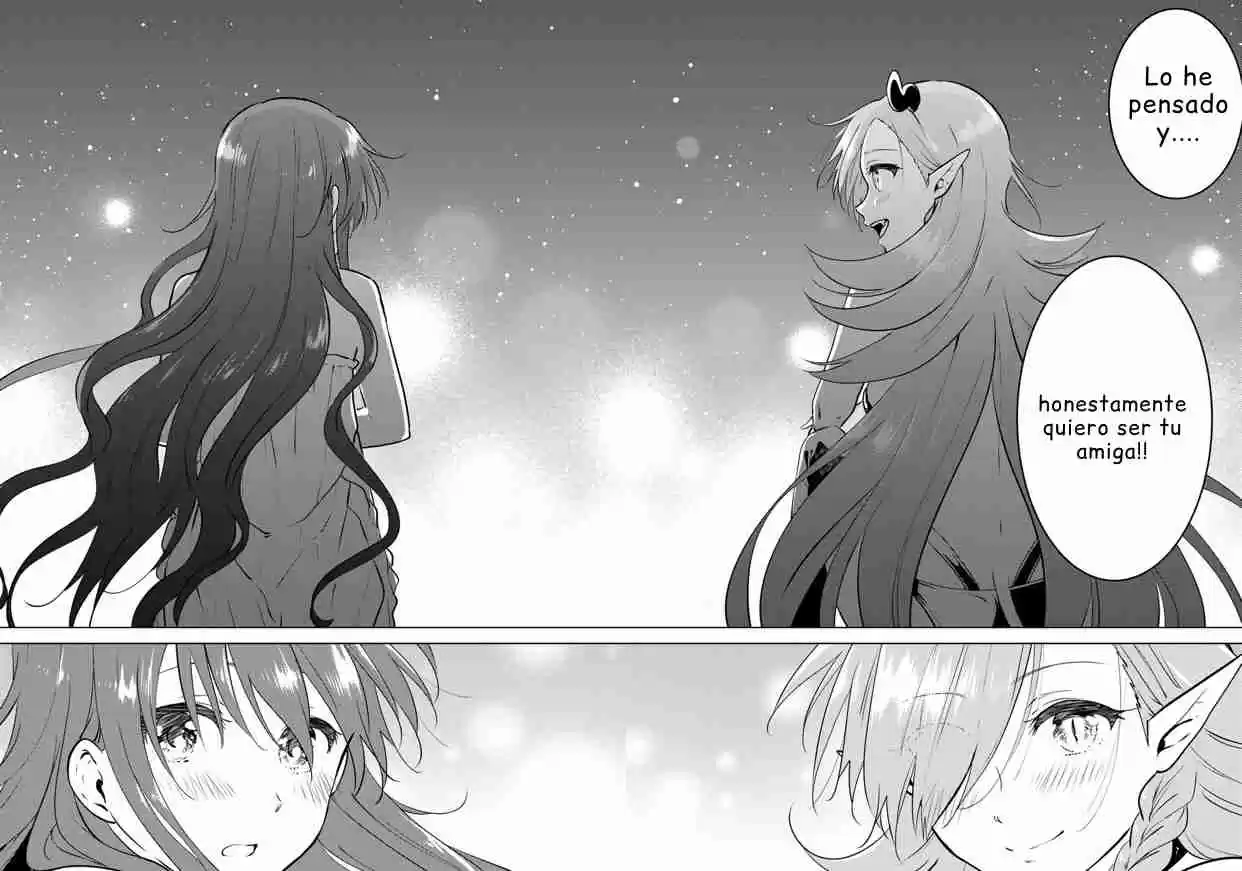 Necromance - Capítulo 15 - Página 10 - LectorTMOo