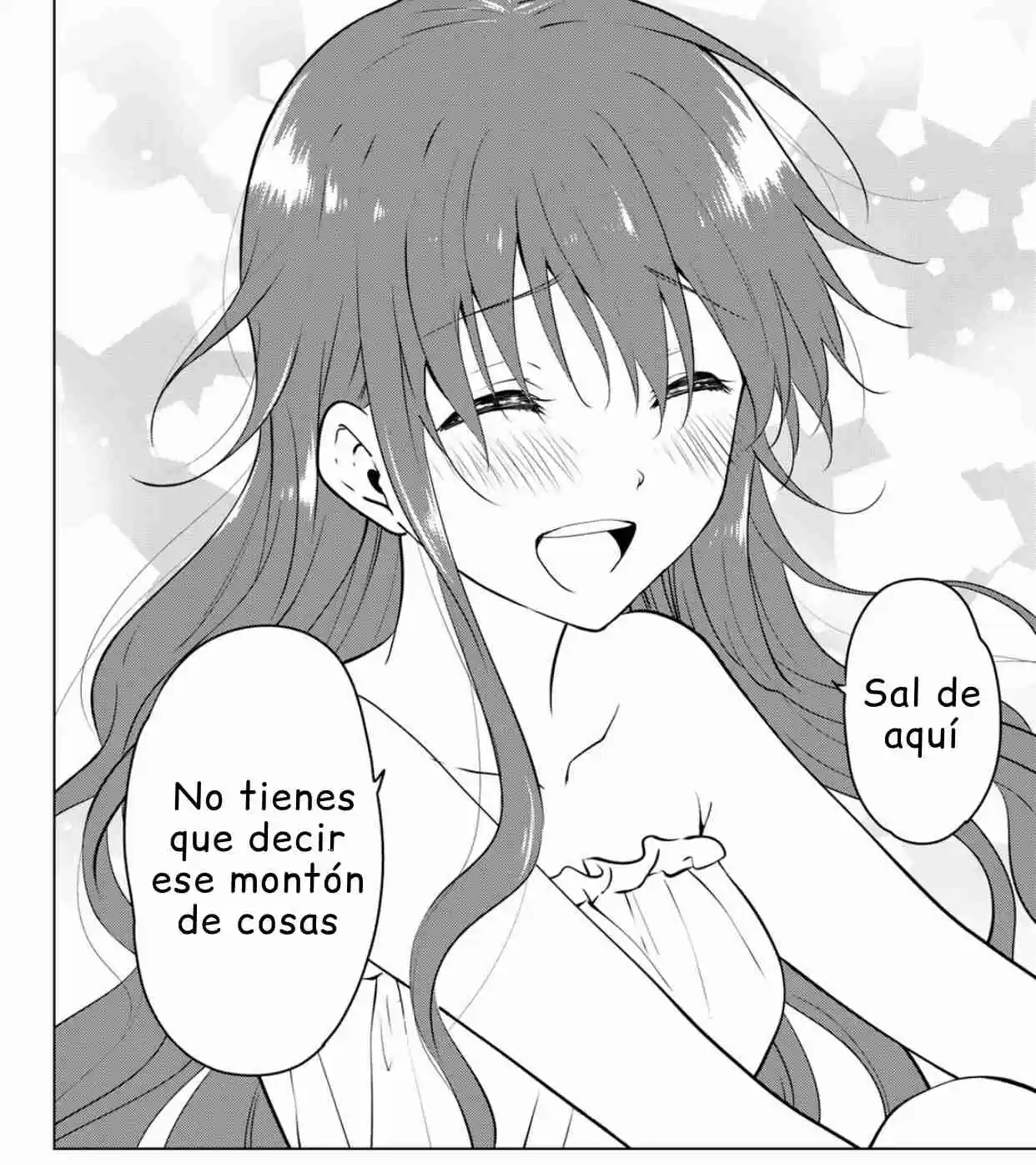 Necromance - Capítulo 15 - Página 11 - LectorTMOo